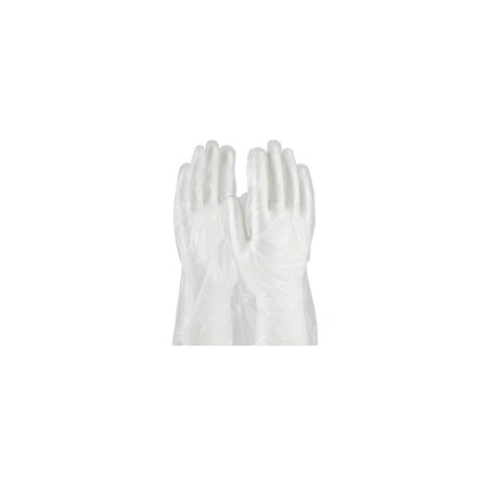 Pip AMBIDEX DISPOSABLEPOLYETHYLENEFOOD GRADE, SILKY, PK 10 65-553/L